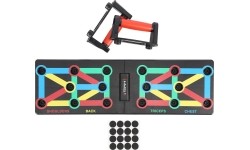 PU12 MULTI PUSH UP BOARD HMS