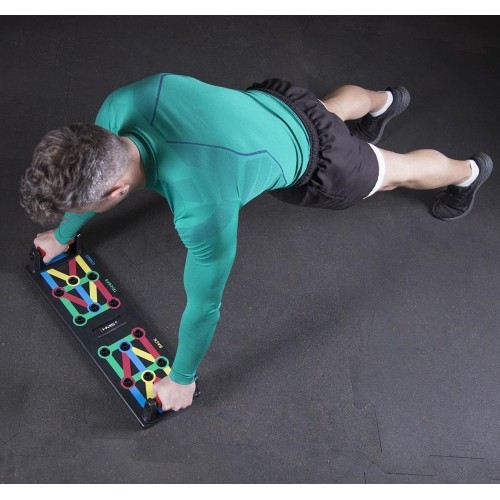 PU12 MULTI PUSH UP BOARD HMS