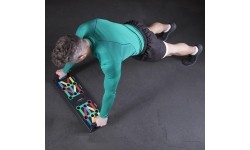 PU12 MULTI PUSH UP BOARD HMS