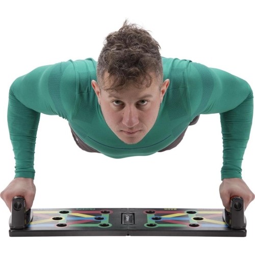PU12 MULTI PUSH UP BOARD HMS