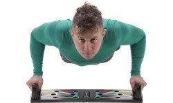 PU12 MULTI PUSH UP BOARD HMS