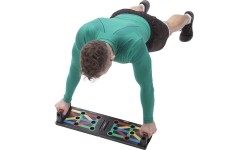 PU12 MULTI PUSH UP BOARD HMS