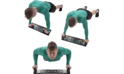 PU12 MULTI PUSH UP BOARD HMS