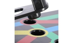 PU12 MULTI PUSH UP BOARD HMS