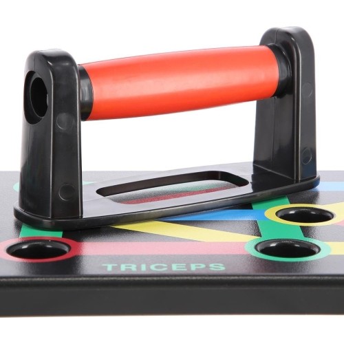 PU12 MULTI PUSH UP BOARD HMS