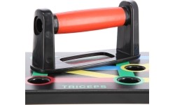 PU12 MULTI PUSH UP BOARD HMS