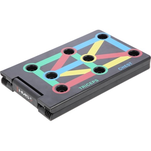 PU12 MULTI PUSH UP BOARD HMS