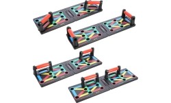 PU12 MULTI PUSH UP BOARD HMS