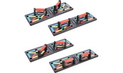 PU12 MULTI PUSH UP BOARD HMS