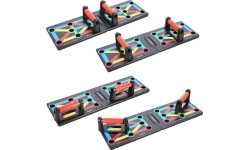 PU12 MULTI PUSH UP BOARD HMS