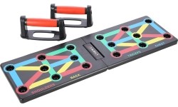 PU12 MULTI PUSH UP BOARD HMS