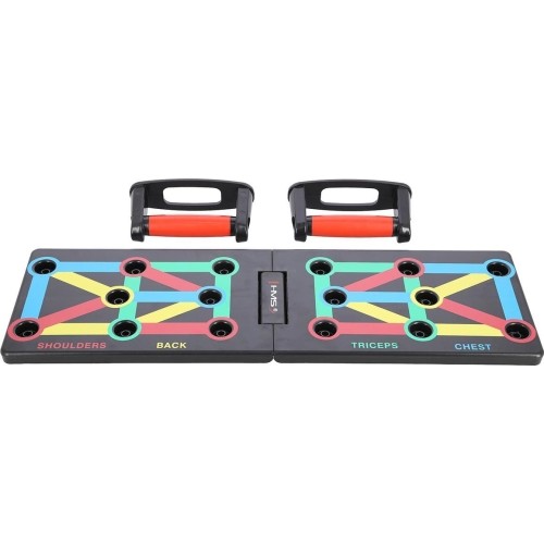 PU12 MULTI PUSH UP BOARD HMS