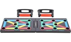 PU12 MULTI PUSH UP BOARD HMS