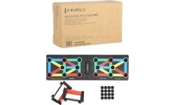 PU12 MULTI PUSH UP BOARD HMS