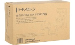 PU12 MULTI PUSH UP BOARD HMS