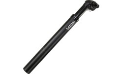 Amortizuojantis balnelio stovas Satori Harmony LT2 27.2 x 350 mm, aliuminis