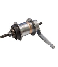 Galinė stebulė Shimano Nexus 3C41 3pav, 120/36