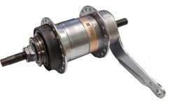 Galinė stebulė Shimano Nexus 3C41 3pav, 120/36
