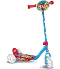 Children’s Tri Scooter Paw Patrol