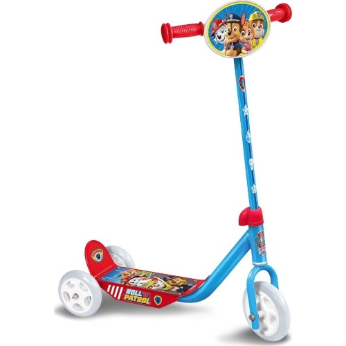 Children’s Tri Scooter Paw Patrol