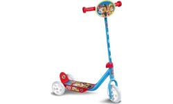 Hulajnoga trójkołowa dla dzieci Paw Patrol