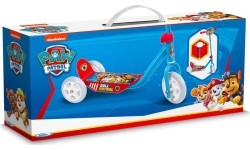 Children’s Tri Scooter Paw Patrol