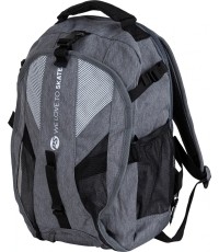 Kuprinė riedučiams Powerslide Fitness Backpack
