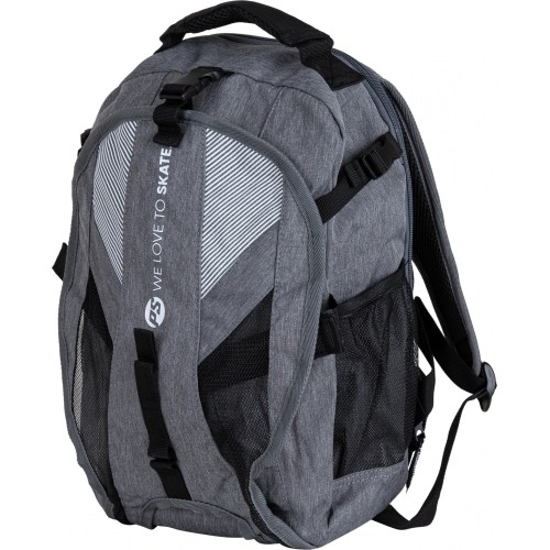 Kuprinė riedučiams Powerslide Fitness Backpack