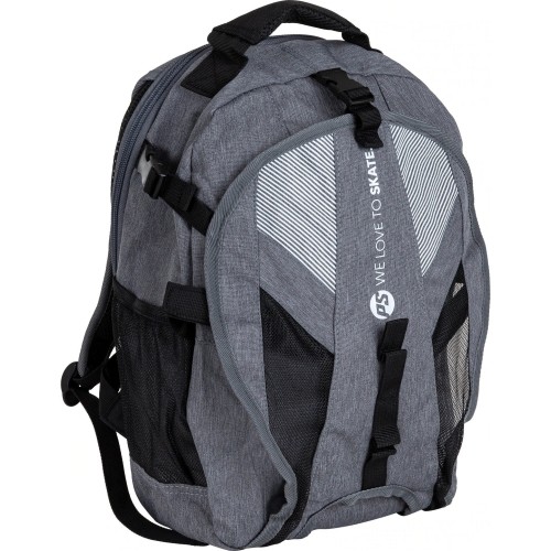 Kuprinė riedučiams Powerslide Fitness Backpack