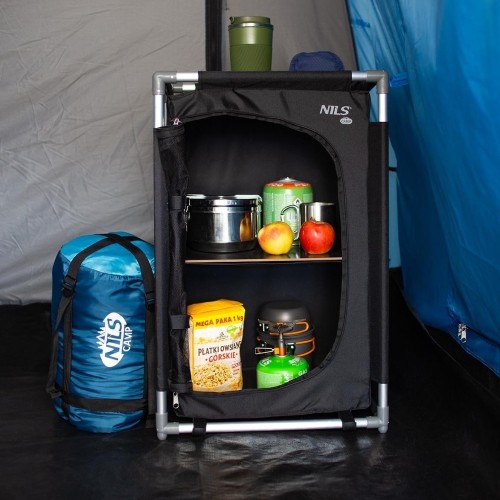 NC3031 CAMPING CUPBOARD NILS CAMP
