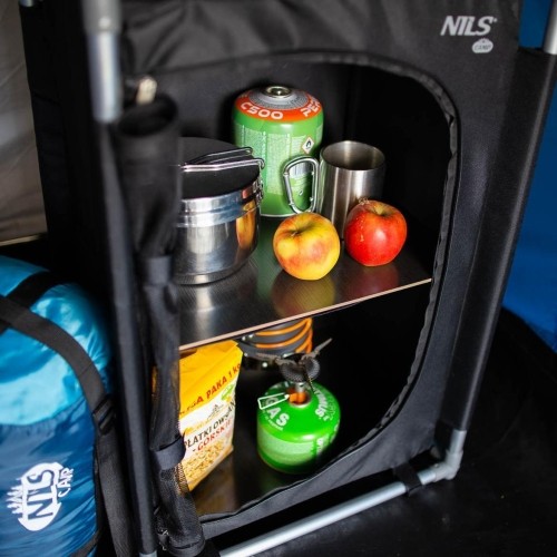 NC3031 CAMPING CUPBOARD NILS CAMP