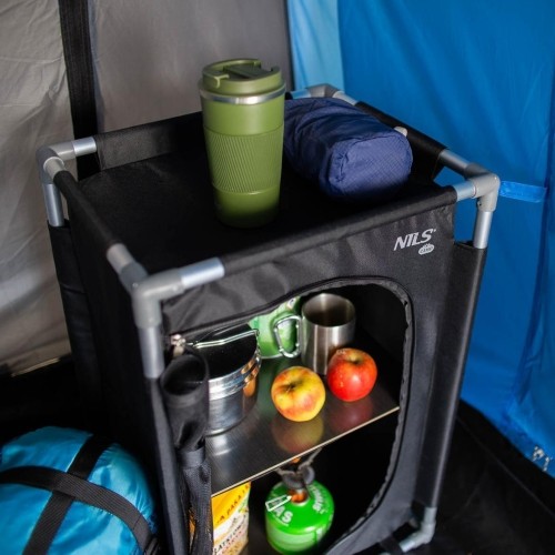 NC3031 CAMPING CUPBOARD NILS CAMP
