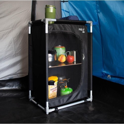 NC3031 CAMPING CUPBOARD NILS CAMP