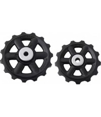 Kółka przerzutki tylnej SHIMANO RD-M310