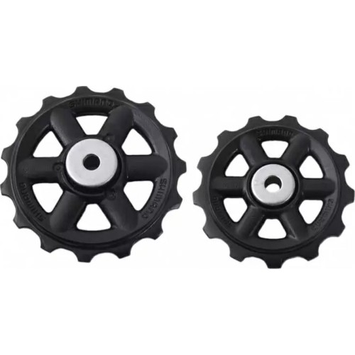 Kółka przerzutki tylnej SHIMANO RD-M310