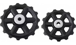 Kółka przerzutki tylnej SHIMANO RD-M310