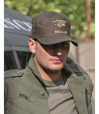 OD SEALS CAP