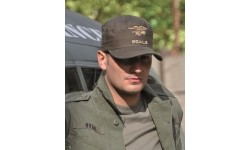 OD SEALS CAP
