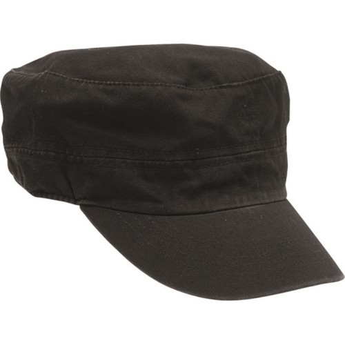 US BLACK M51 JAILHOUSE CAP