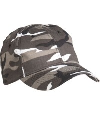 URBAN BASEBALL CAP