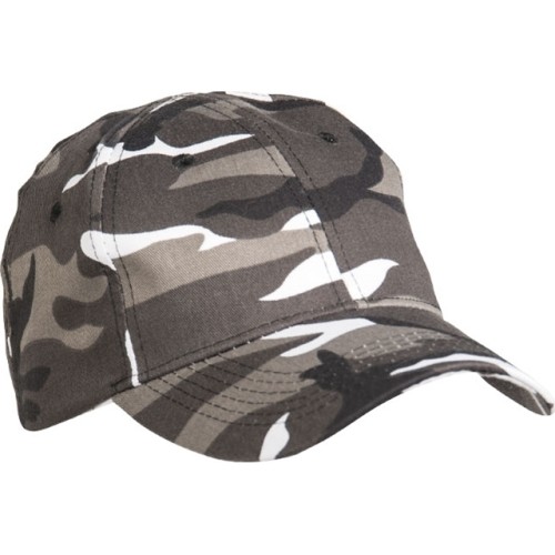 URBAN BASEBALL CAP