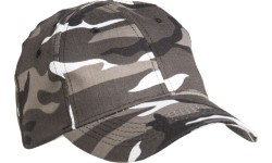 URBAN BASEBALL CAP