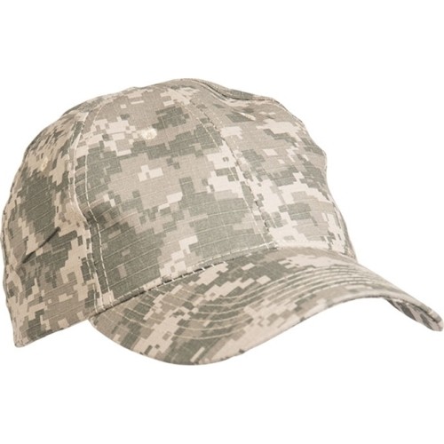 AT-DIGITAL BASEBALL CAP