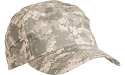 AT-DIGITAL BASEBALL CAP