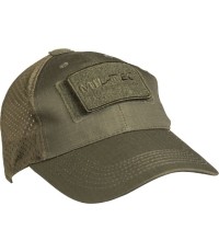 OD NET BASEBALL CAP