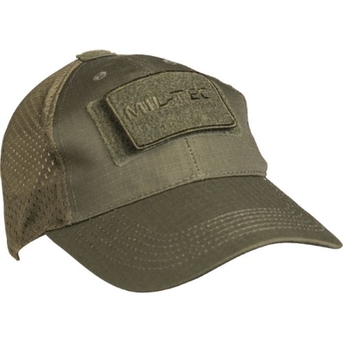 OD NET BASEBALL CAP