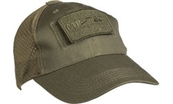 OD NET BASEBALL CAP