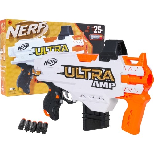 NERF Ultra Blaster Amp