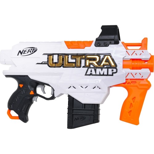 NERF Ultra Blaster Amp