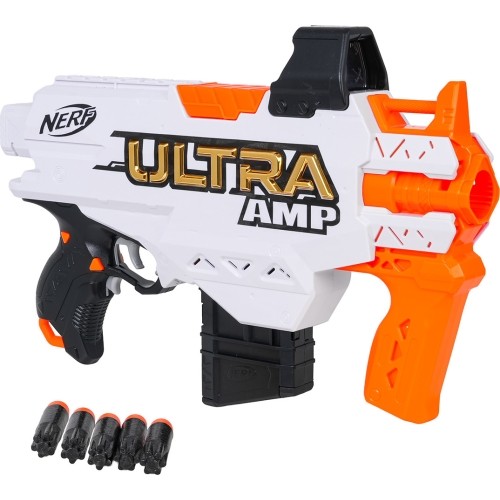 NERF Ultra Blaster Amp